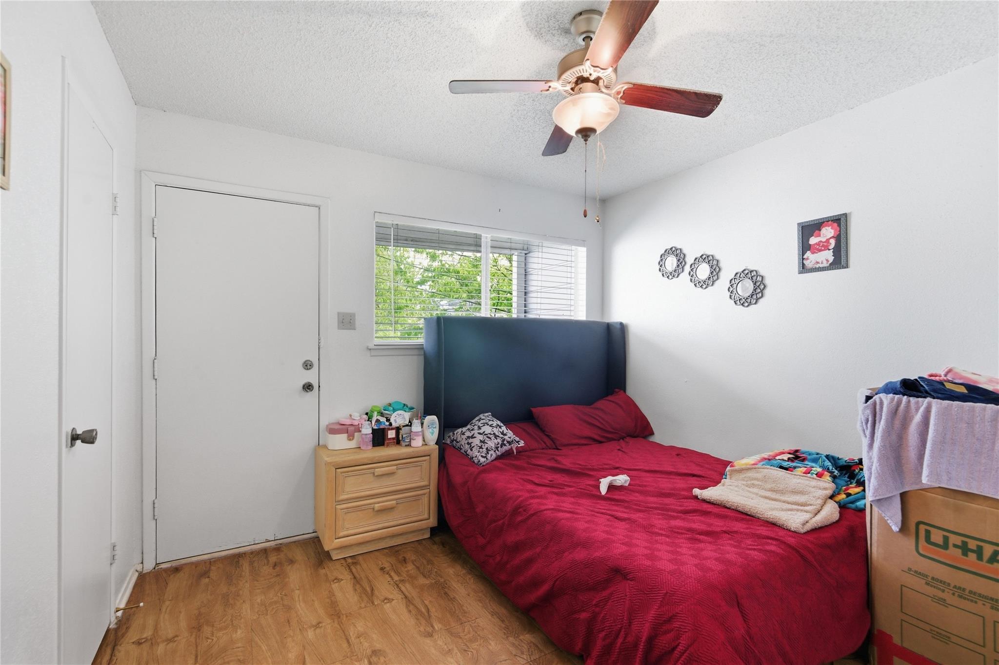 2801 Hemphill Park Austin TX 78705
