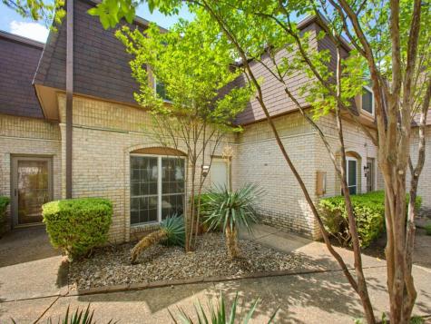 7801 Shoal Creek Boulevard Boulevard Austin TX 78757