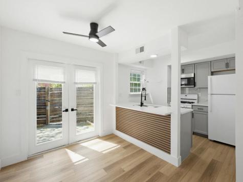 7801 Shoal Creek Boulevard Boulevard Austin TX 78757
