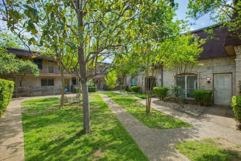 7801 Shoal Creek Boulevard Boulevard Austin TX 78757