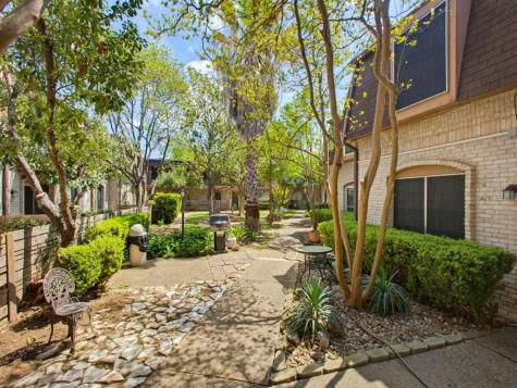 7801 Shoal Creek Boulevard Boulevard Austin TX 78757