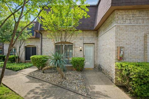 7801 Shoal Creek Boulevard Boulevard Austin TX 78757