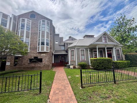 915 W 23rd Street Austin TX 78705