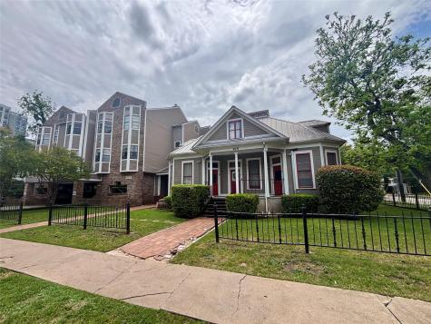 915 W 23rd Street Austin TX 78705