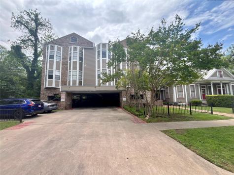 915 W 23rd Street Austin TX 78705