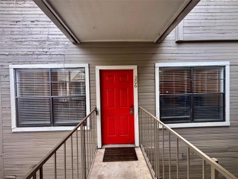 915 W 23rd Street Austin TX 78705
