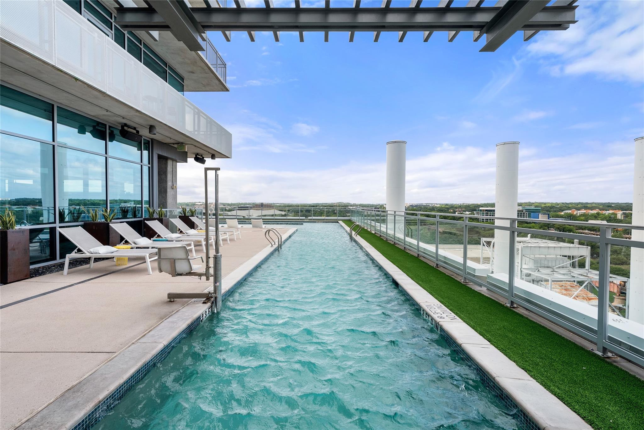 222 West Avenue Austin TX 78701