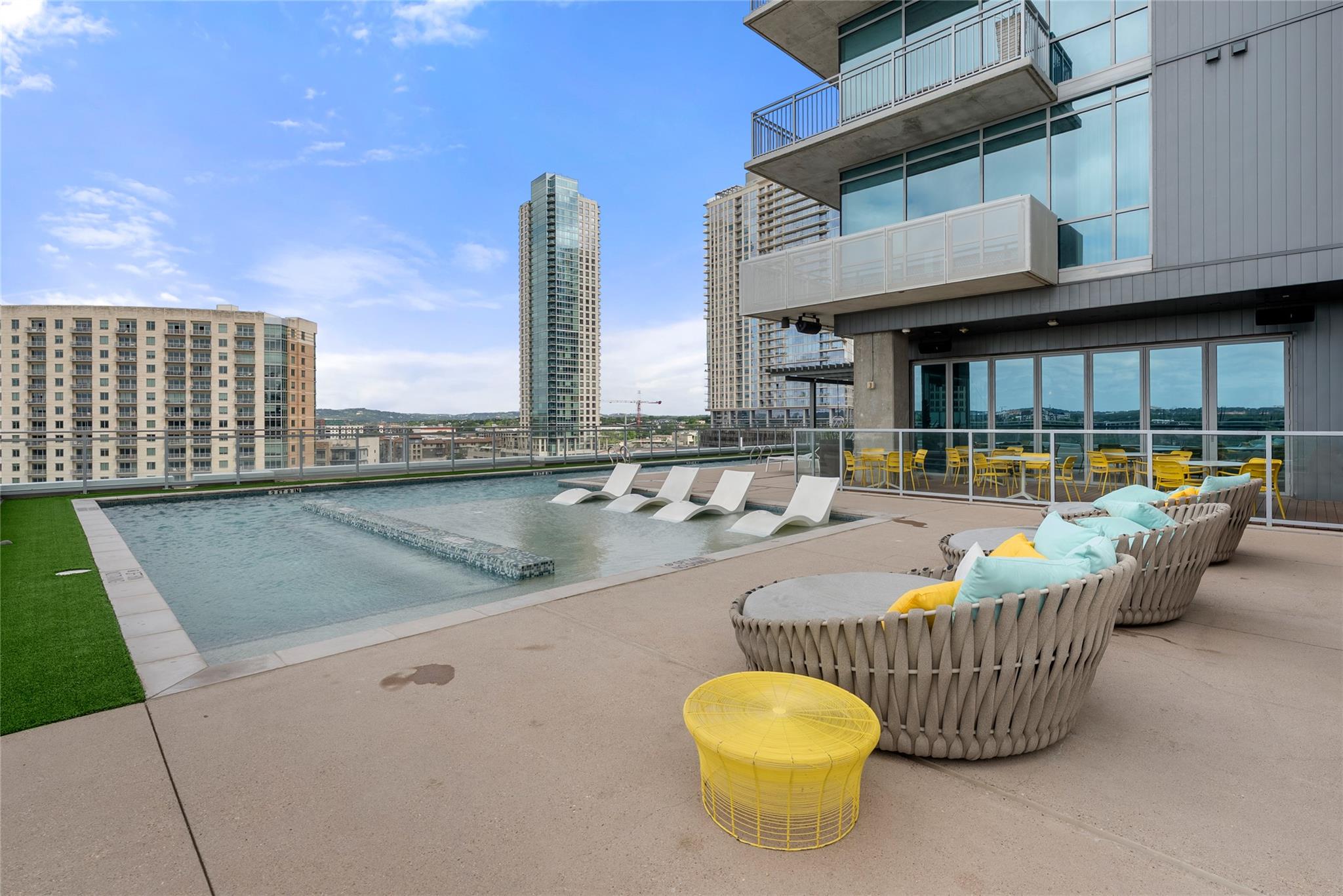 222 West Avenue Austin TX 78701