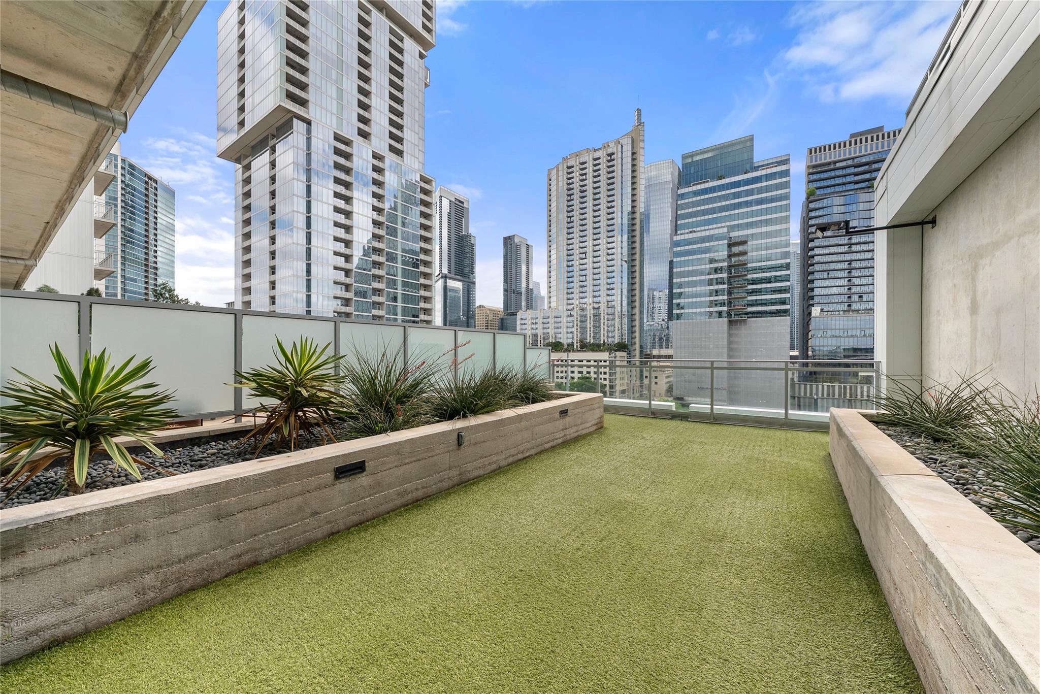 222 West Avenue Austin TX 78701