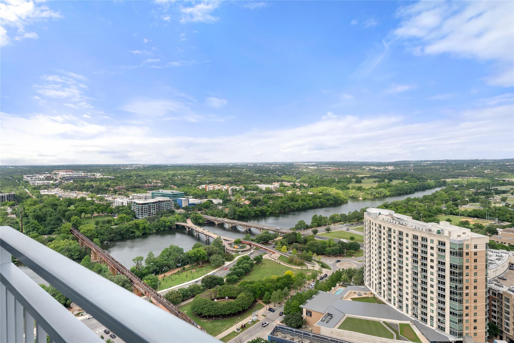 222 West Avenue Austin TX 78701