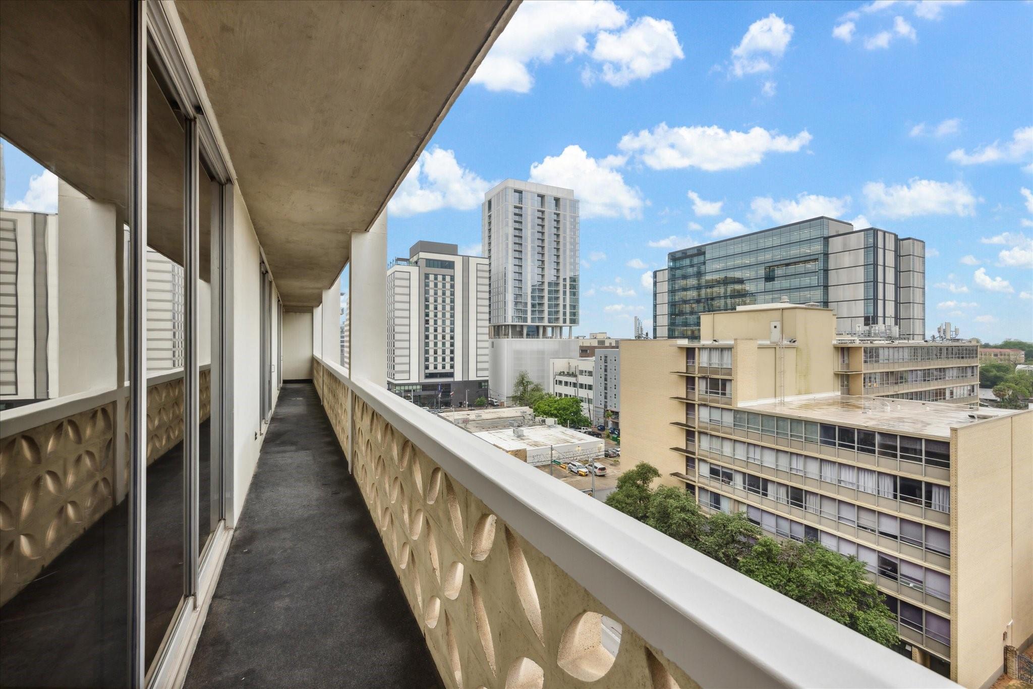 1801 Lavaca Street Austin TX 78701