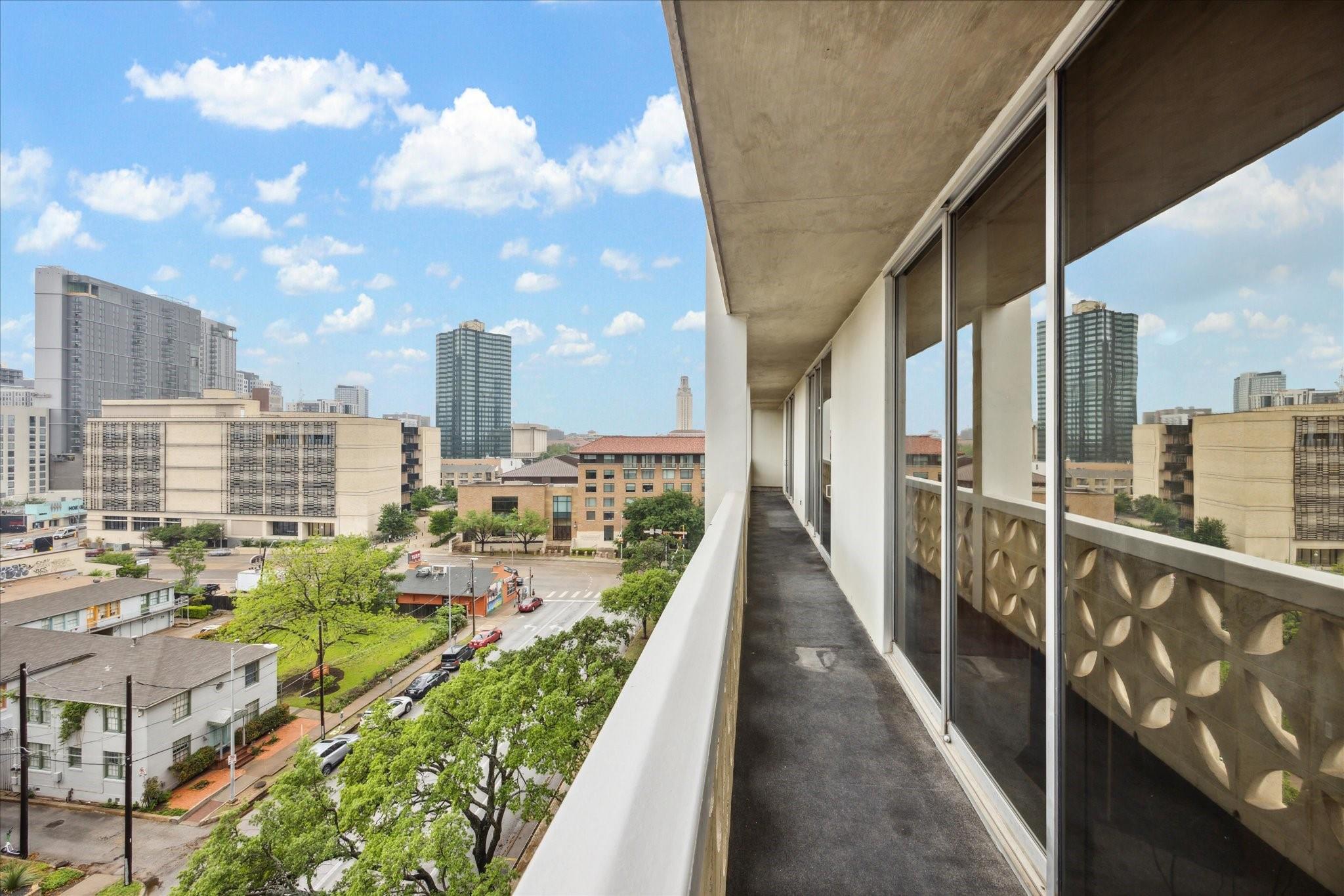 1801 Lavaca Street Austin TX 78701