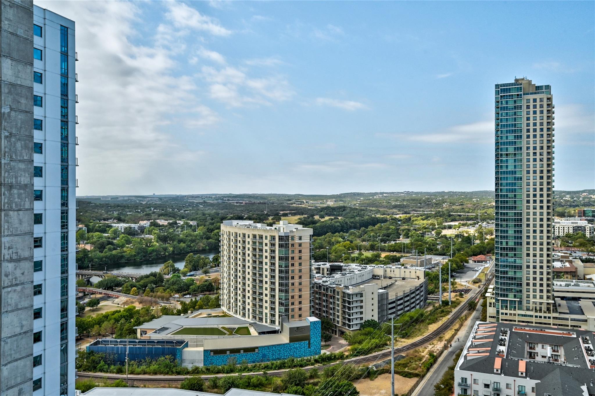 301 West Avenue Austin TX 78701