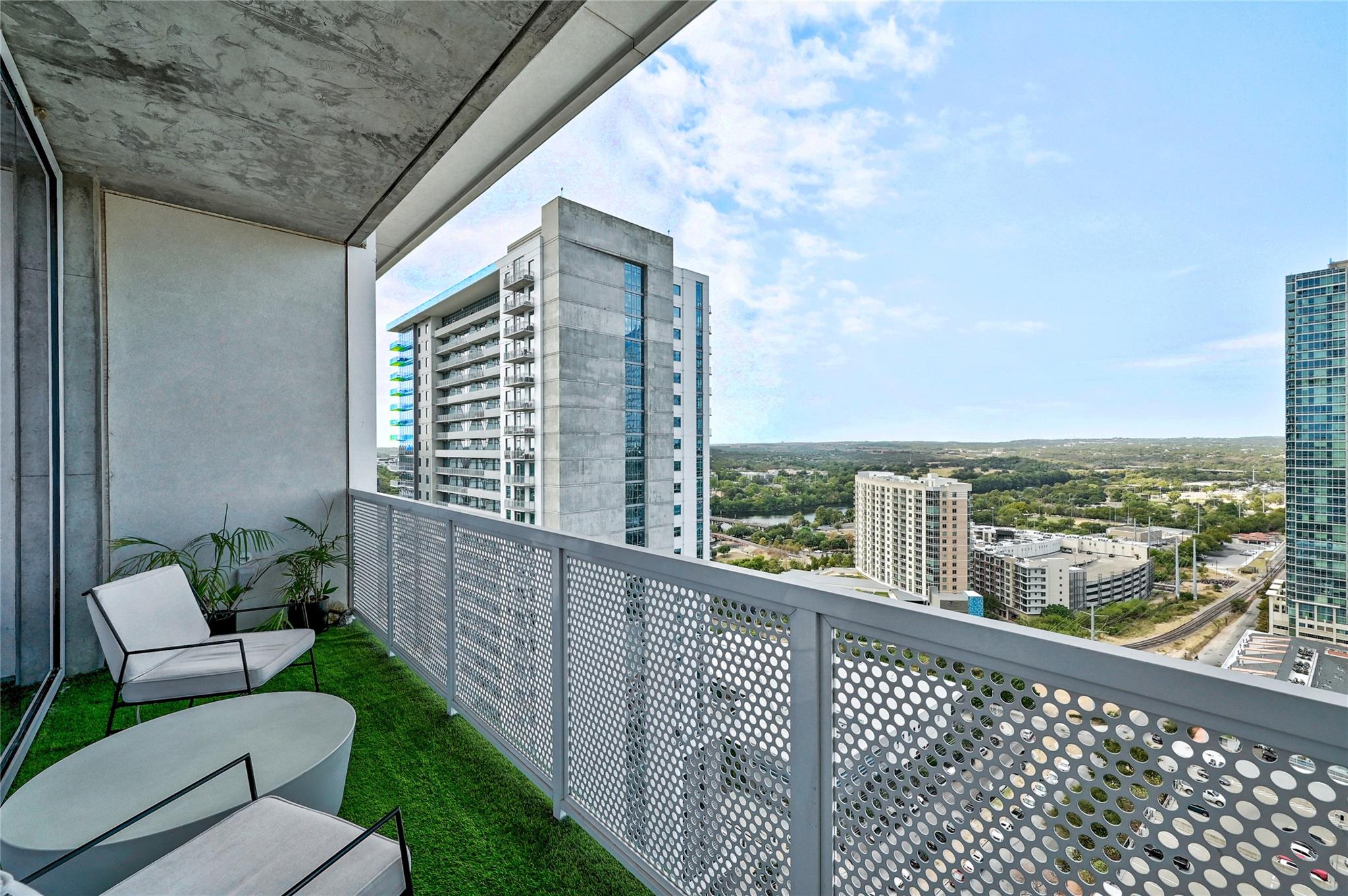 301 West Avenue Austin TX 78701