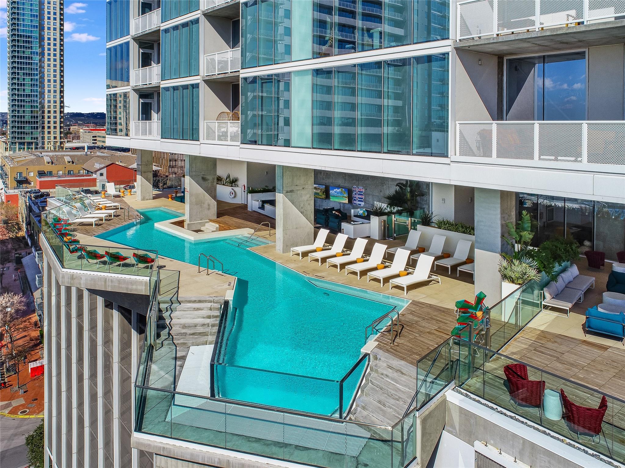 301 West Avenue Austin TX 78701