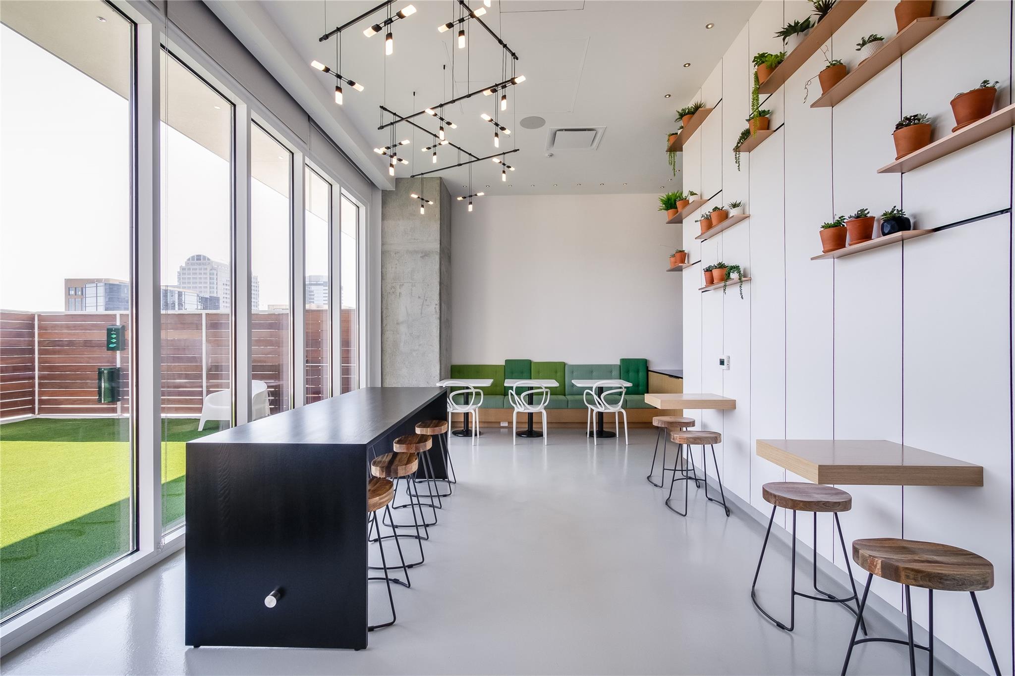 301 West Avenue Austin TX 78701