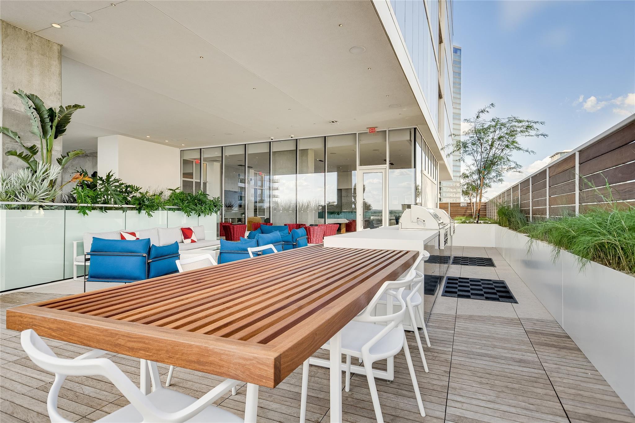 301 West Avenue Austin TX 78701