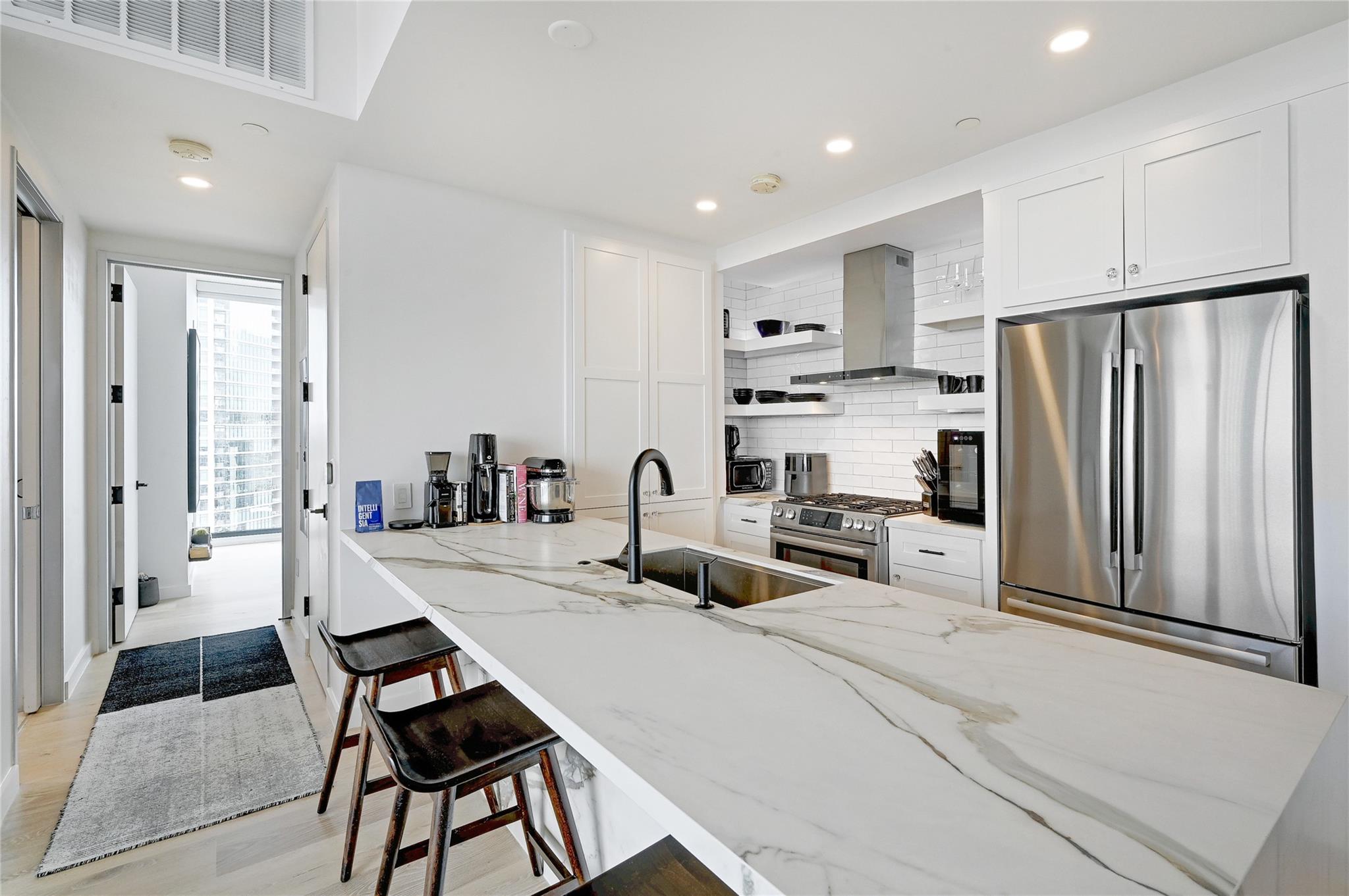 301 West Avenue Austin TX 78701