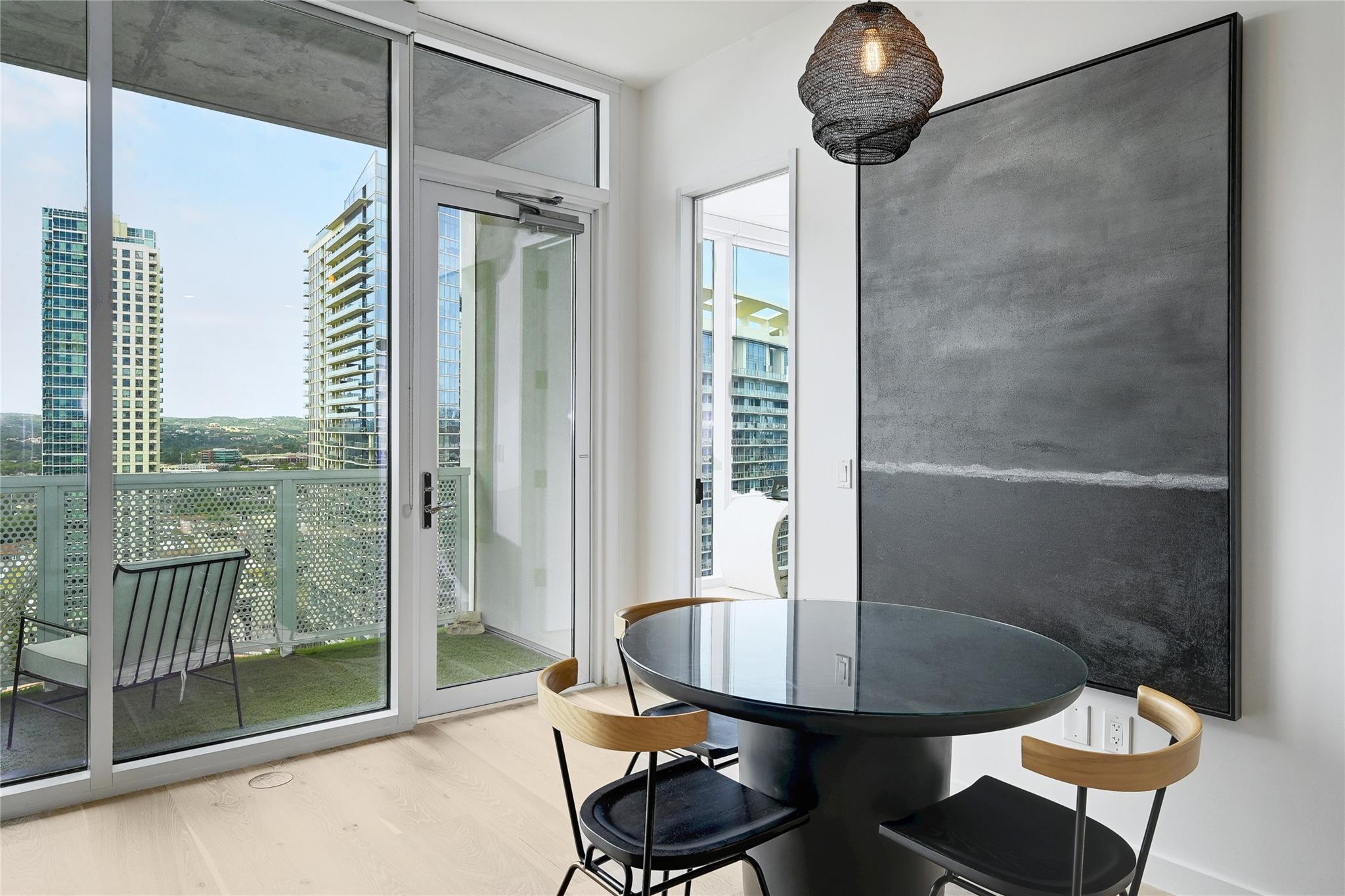 301 West Avenue Austin TX 78701
