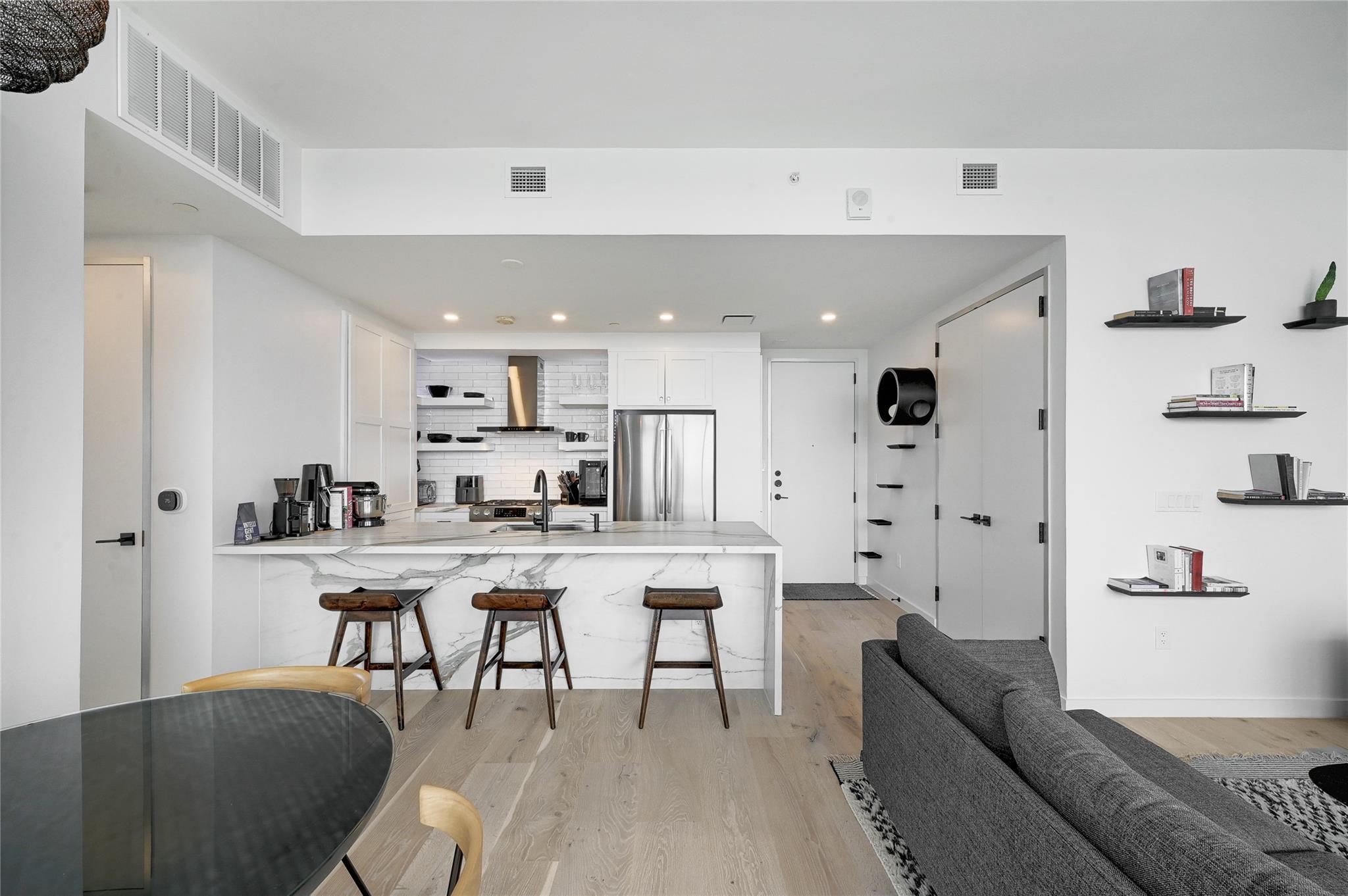 301 West Avenue Austin TX 78701