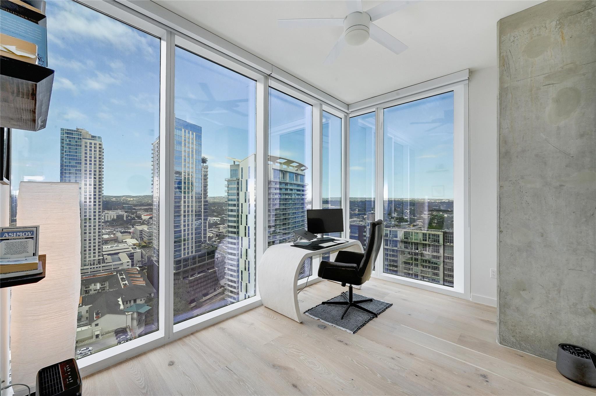 301 West Avenue Austin TX 78701