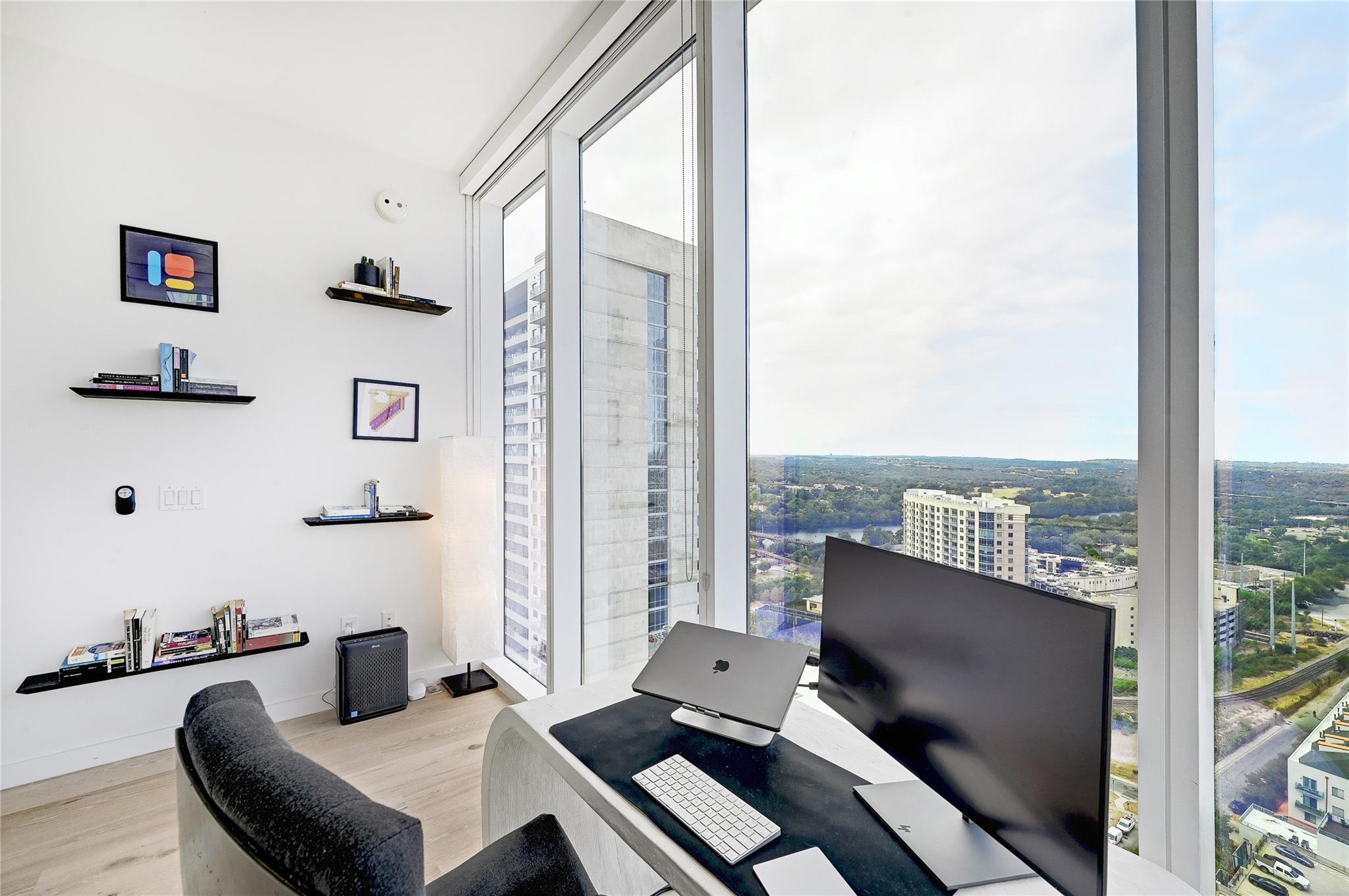 301 West Avenue Austin TX 78701