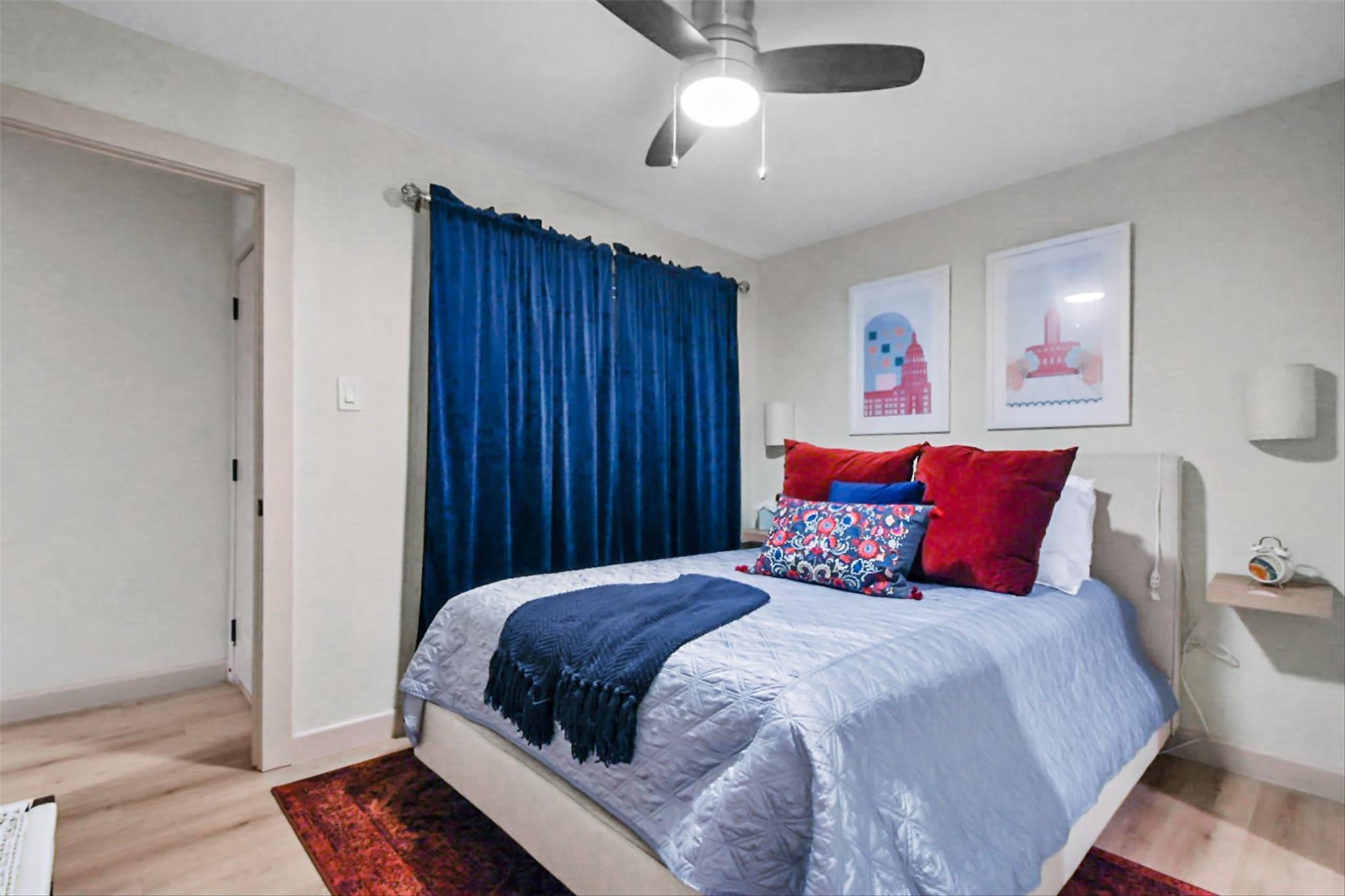 1840 Burton Drive Austin TX 78741