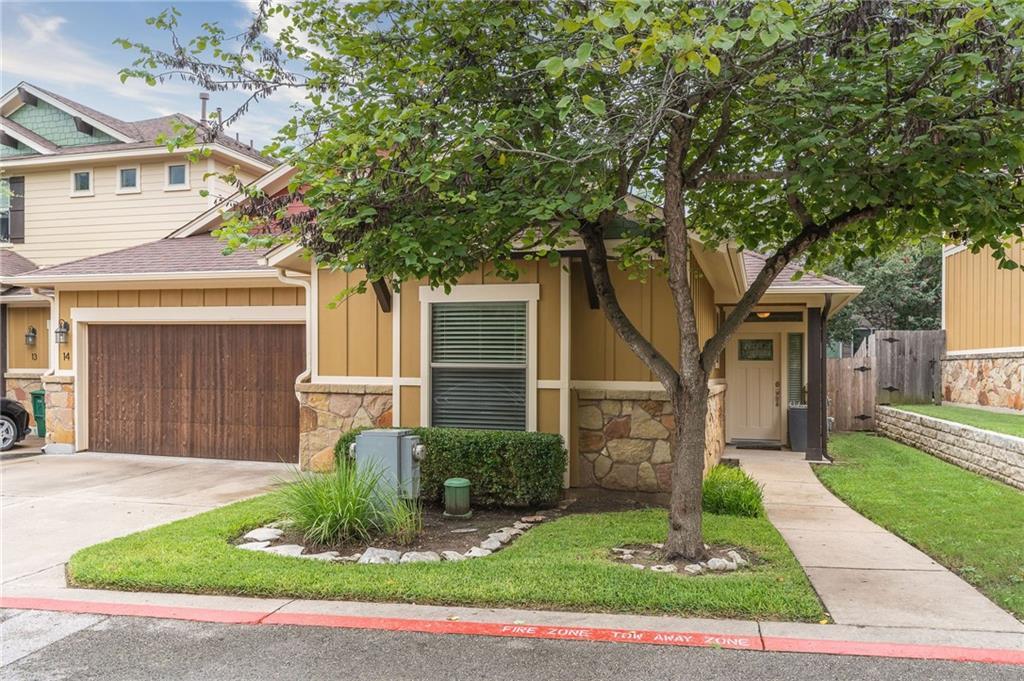 6708 Menchaca Road Austin TX 78745