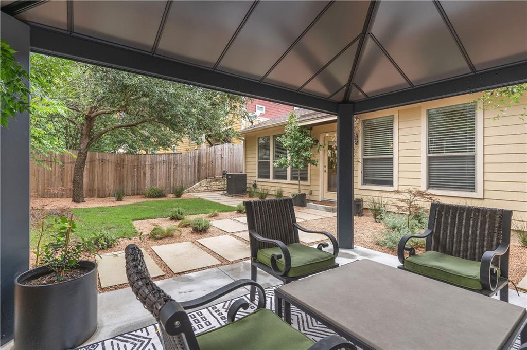 6708 Menchaca Road Austin TX 78745