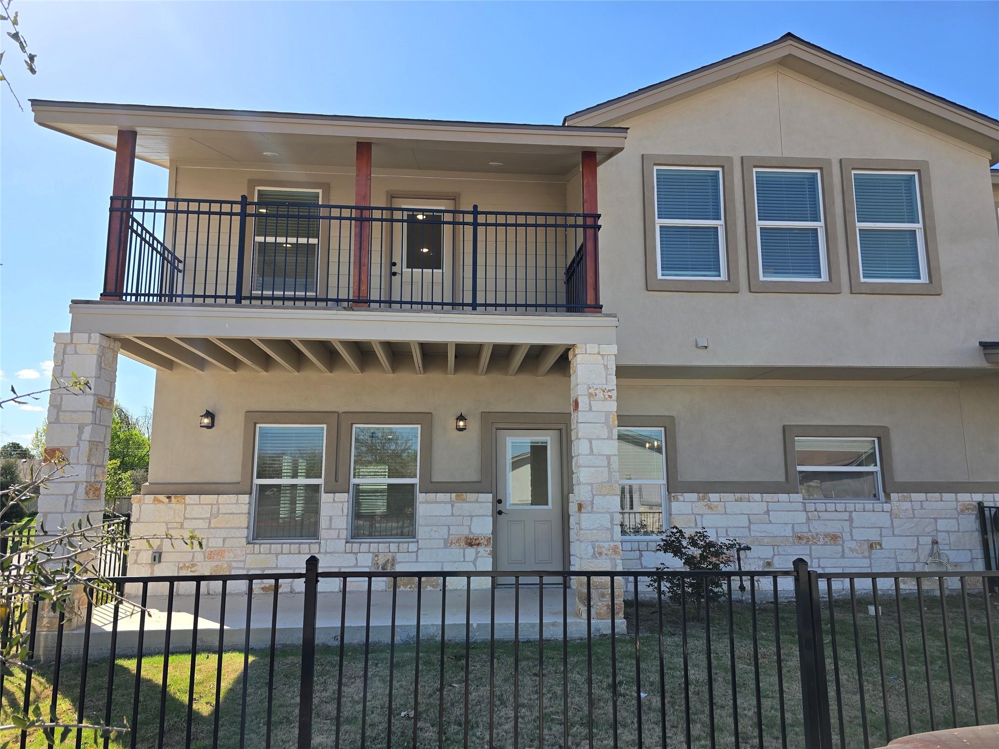 2105 Tiger Trail Round Rock TX 78665