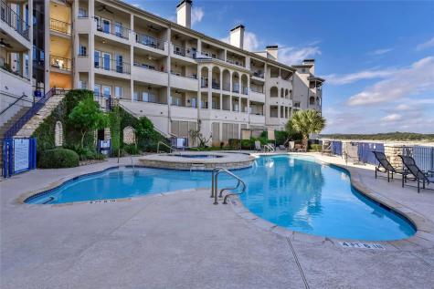 3404 American Drive Lago Vista TX 78645