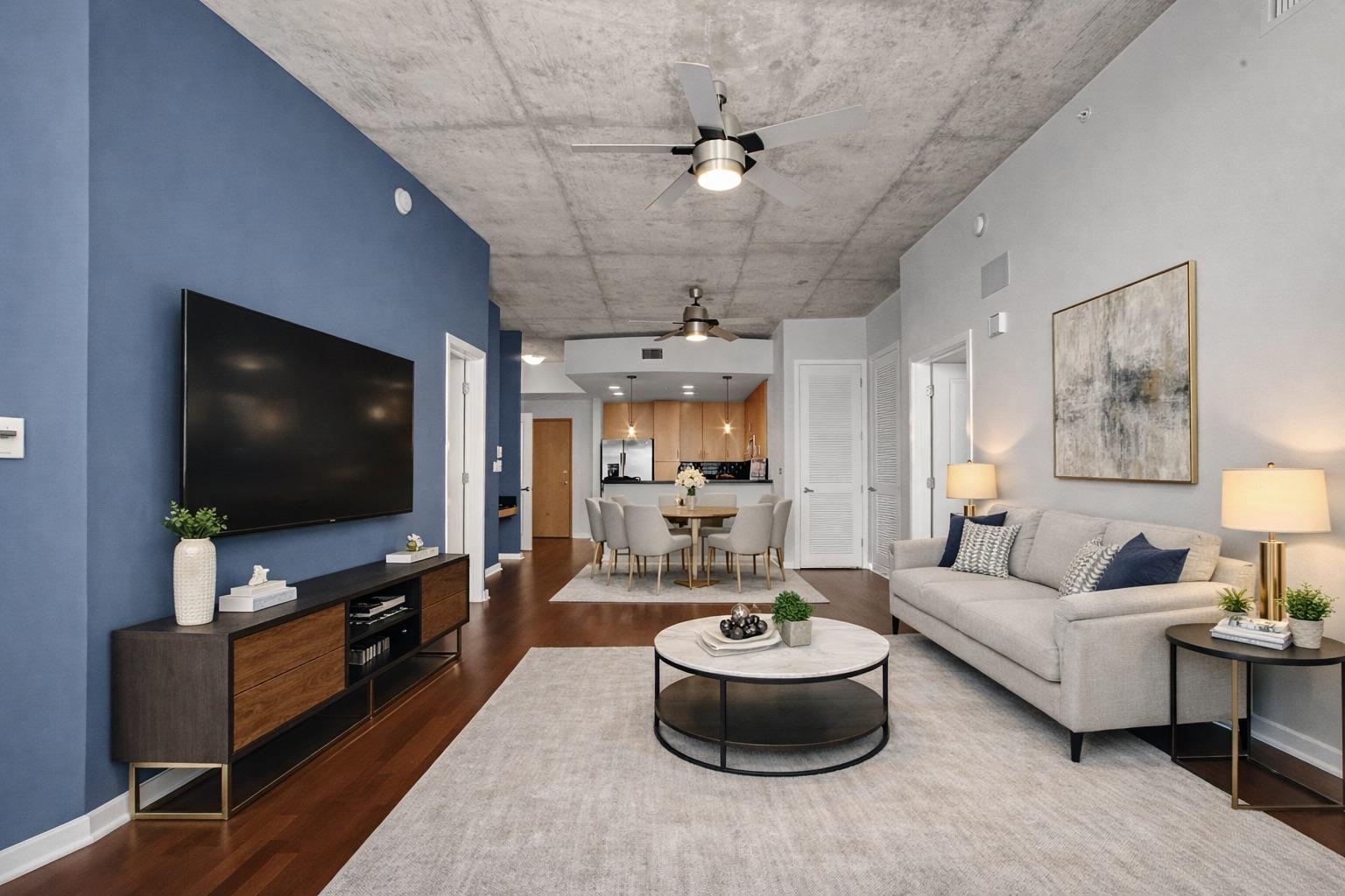 360 Nueces Street Austin TX 78701