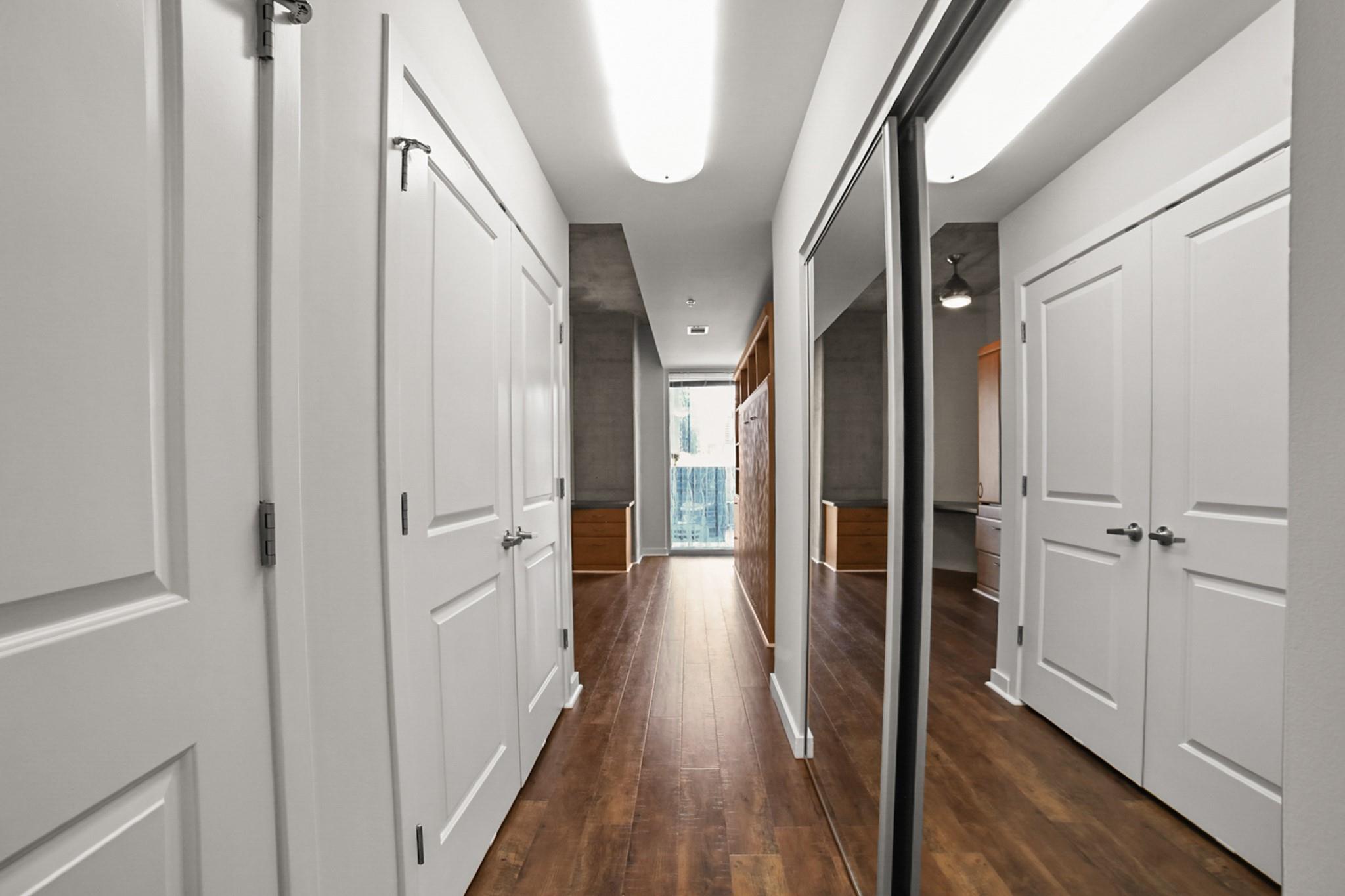 360 Nueces Street Austin TX 78701