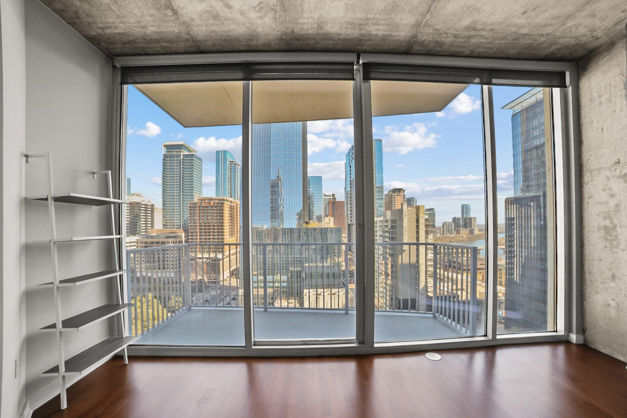 360 Nueces Street Austin TX 78701