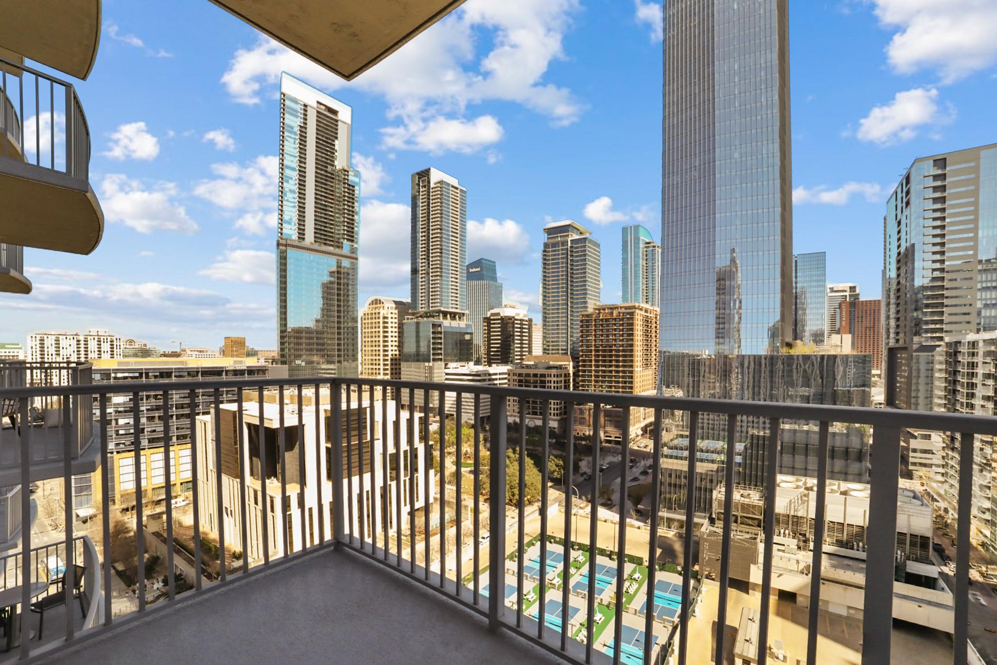 360 Nueces Street Austin TX 78701
