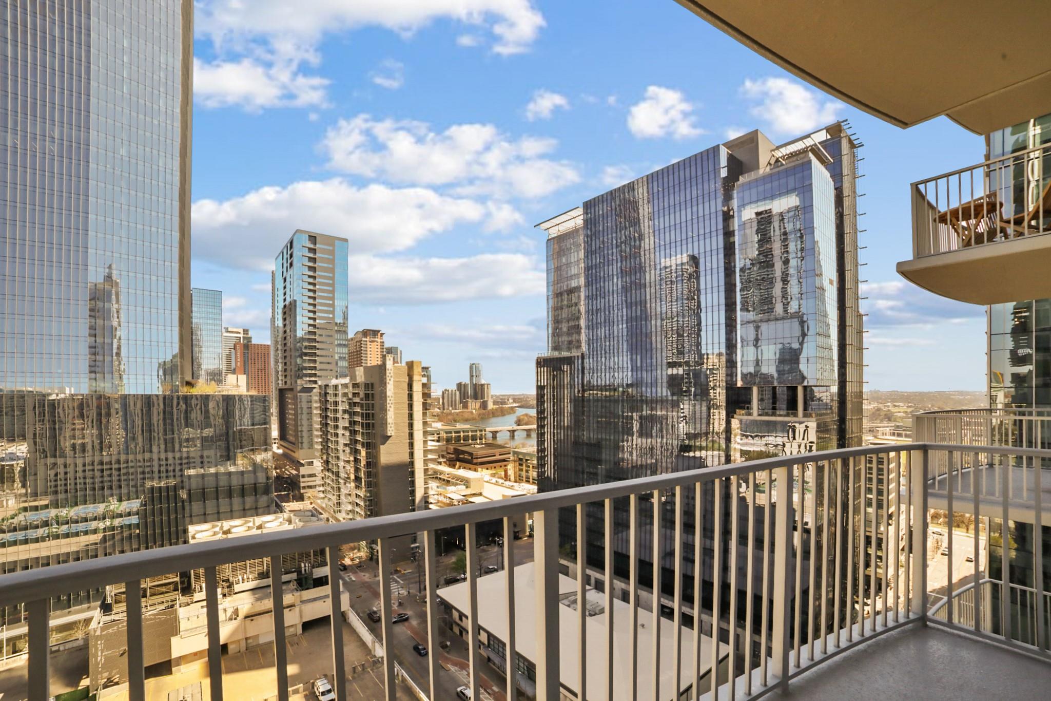360 Nueces Street Austin TX 78701