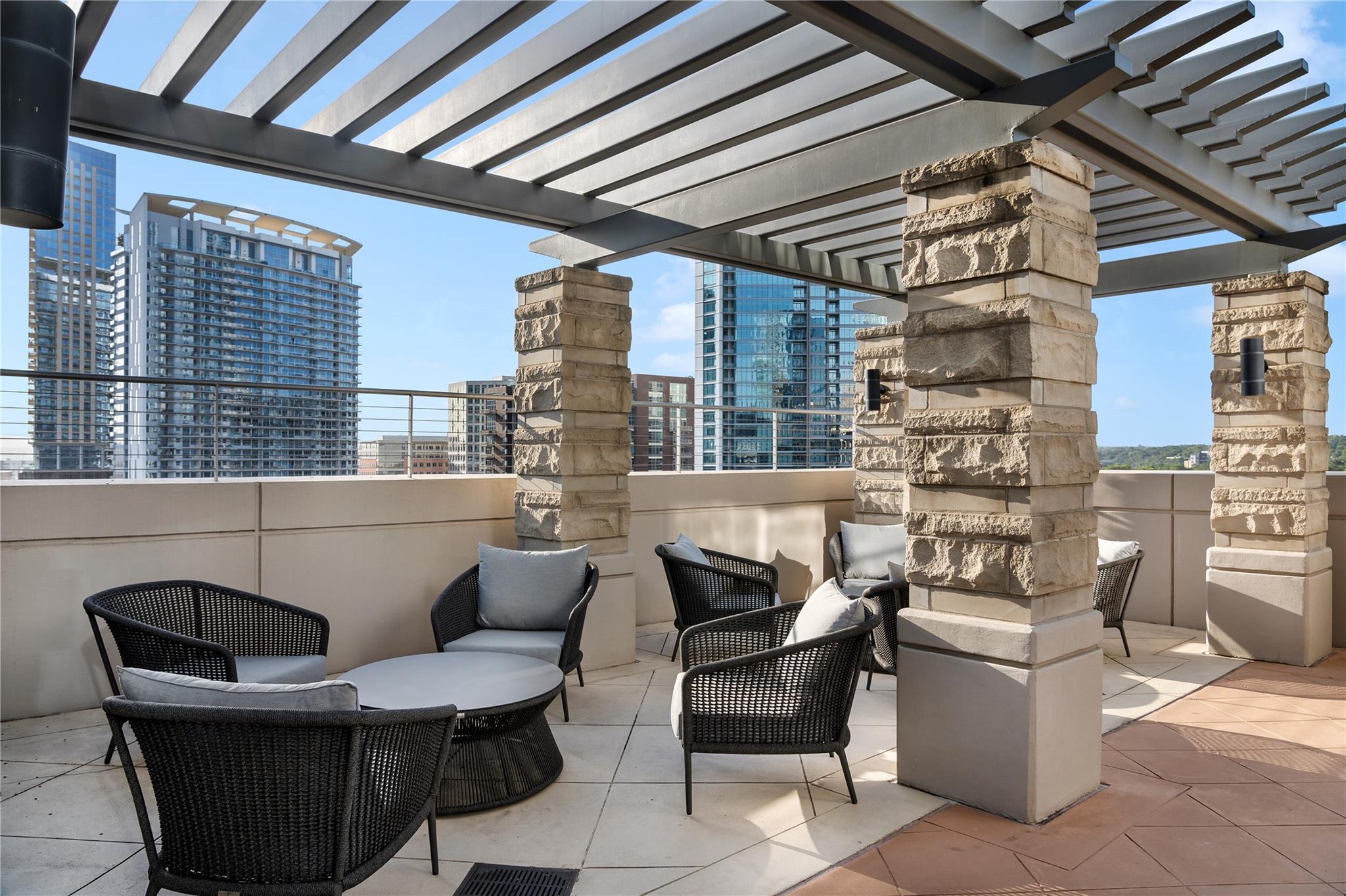 360 Nueces Street Austin TX 78701