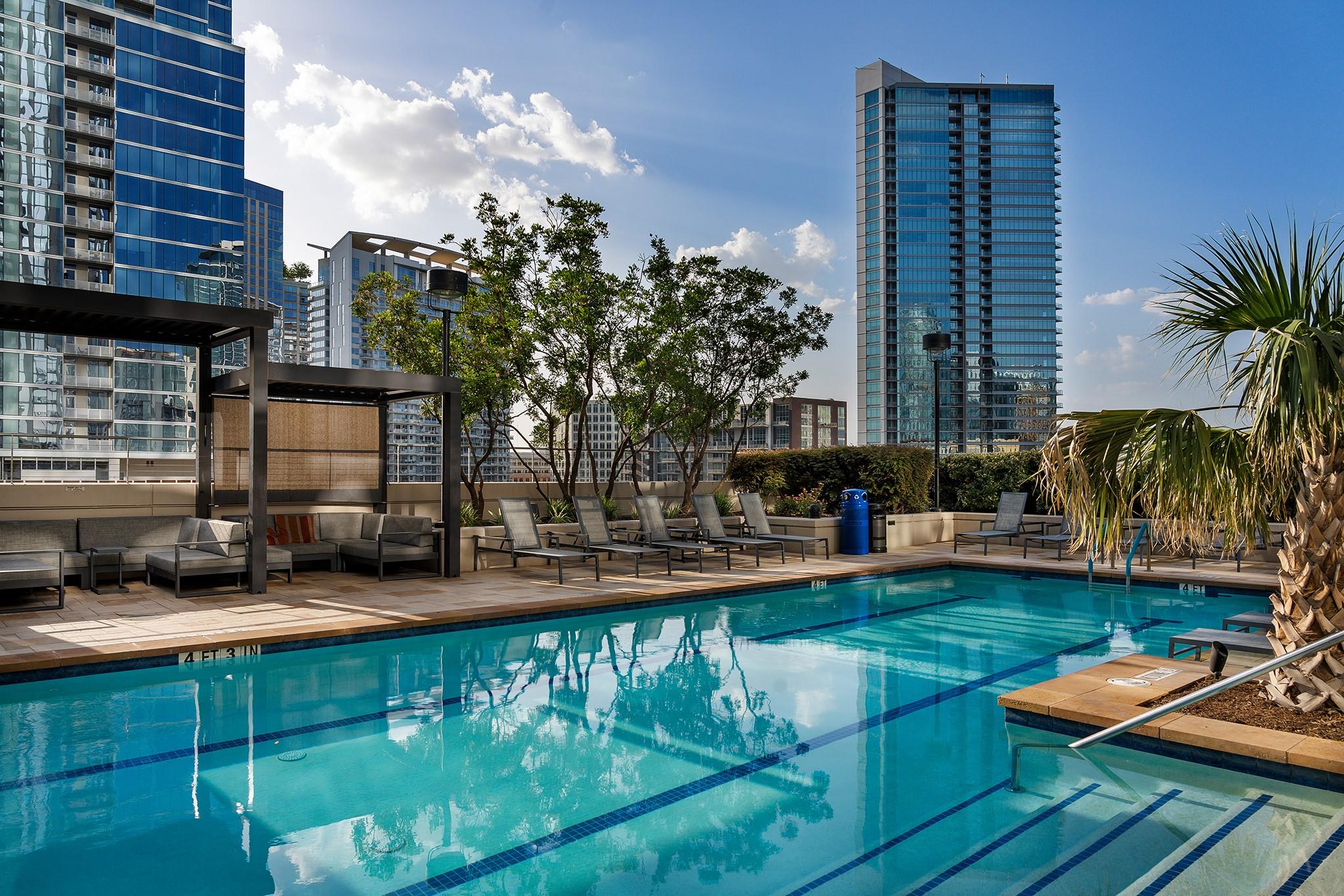 360 Nueces Street Austin TX 78701