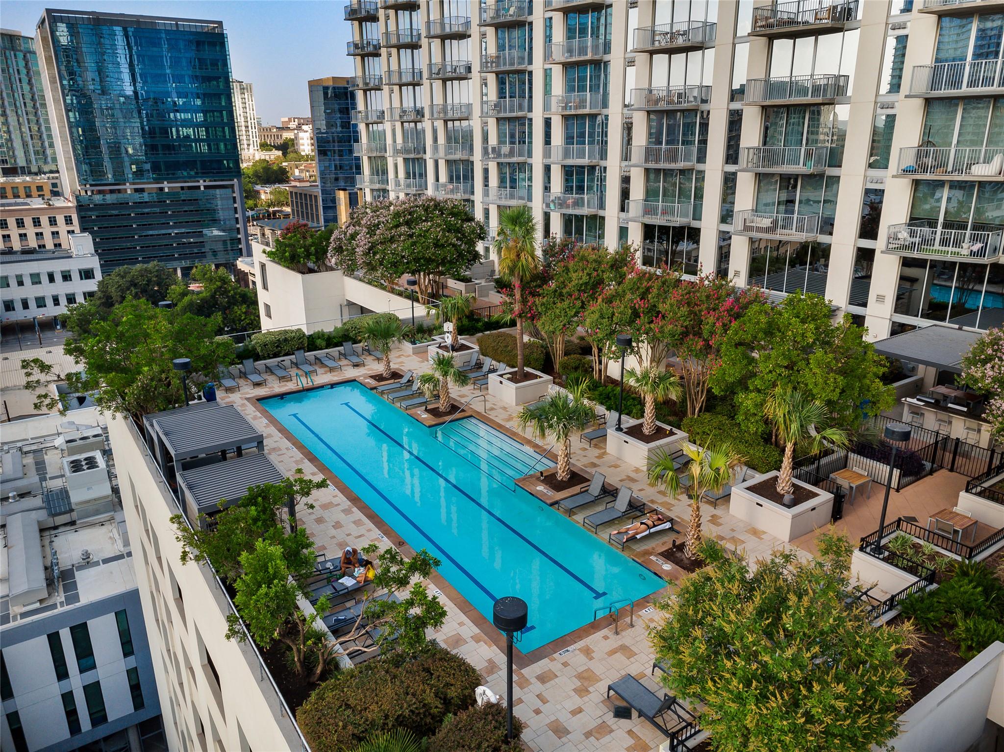 360 Nueces Street Austin TX 78701