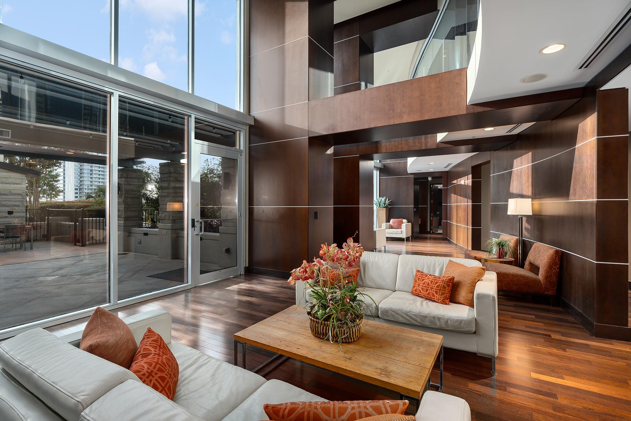 360 Nueces Street Austin TX 78701