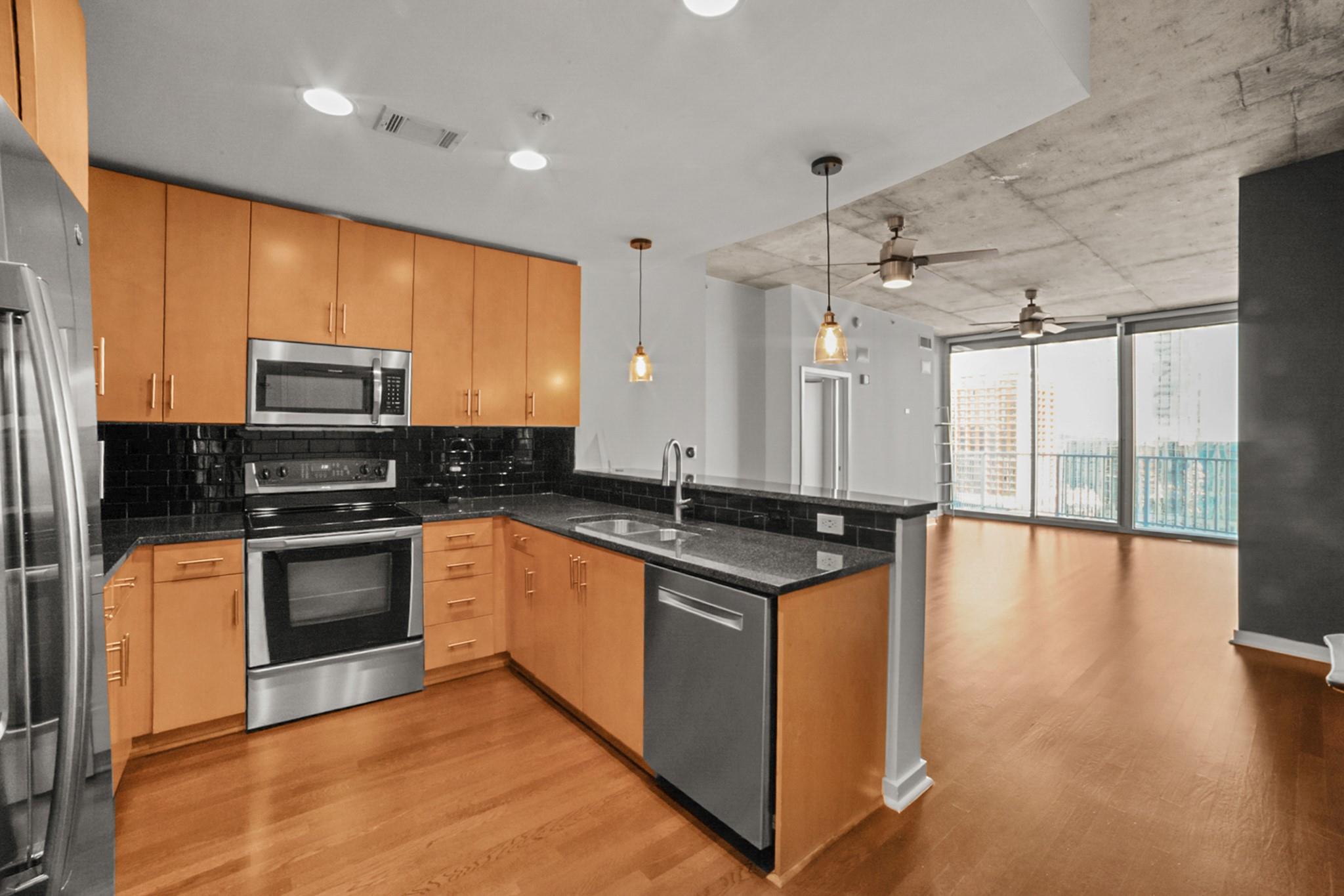 360 Nueces Street Austin TX 78701