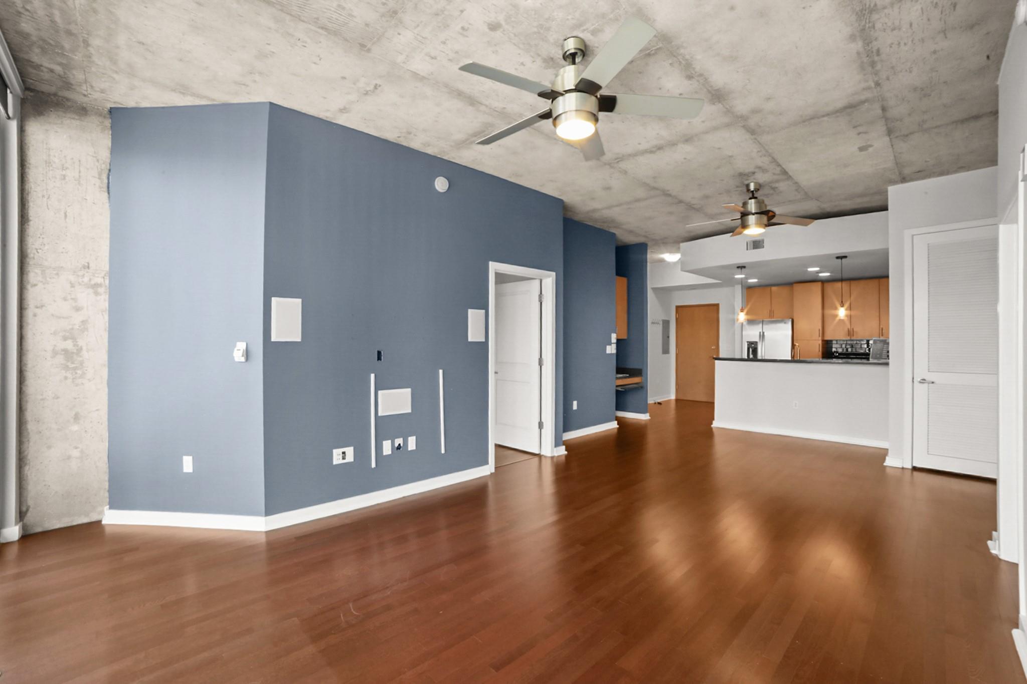 360 Nueces Street Austin TX 78701