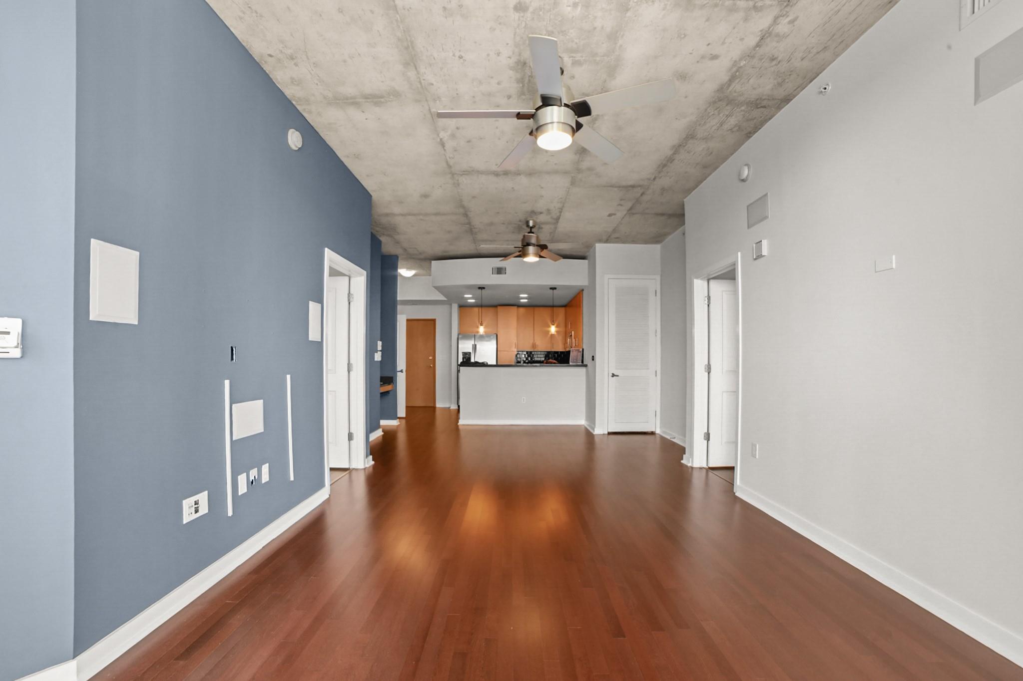 360 Nueces Street Austin TX 78701