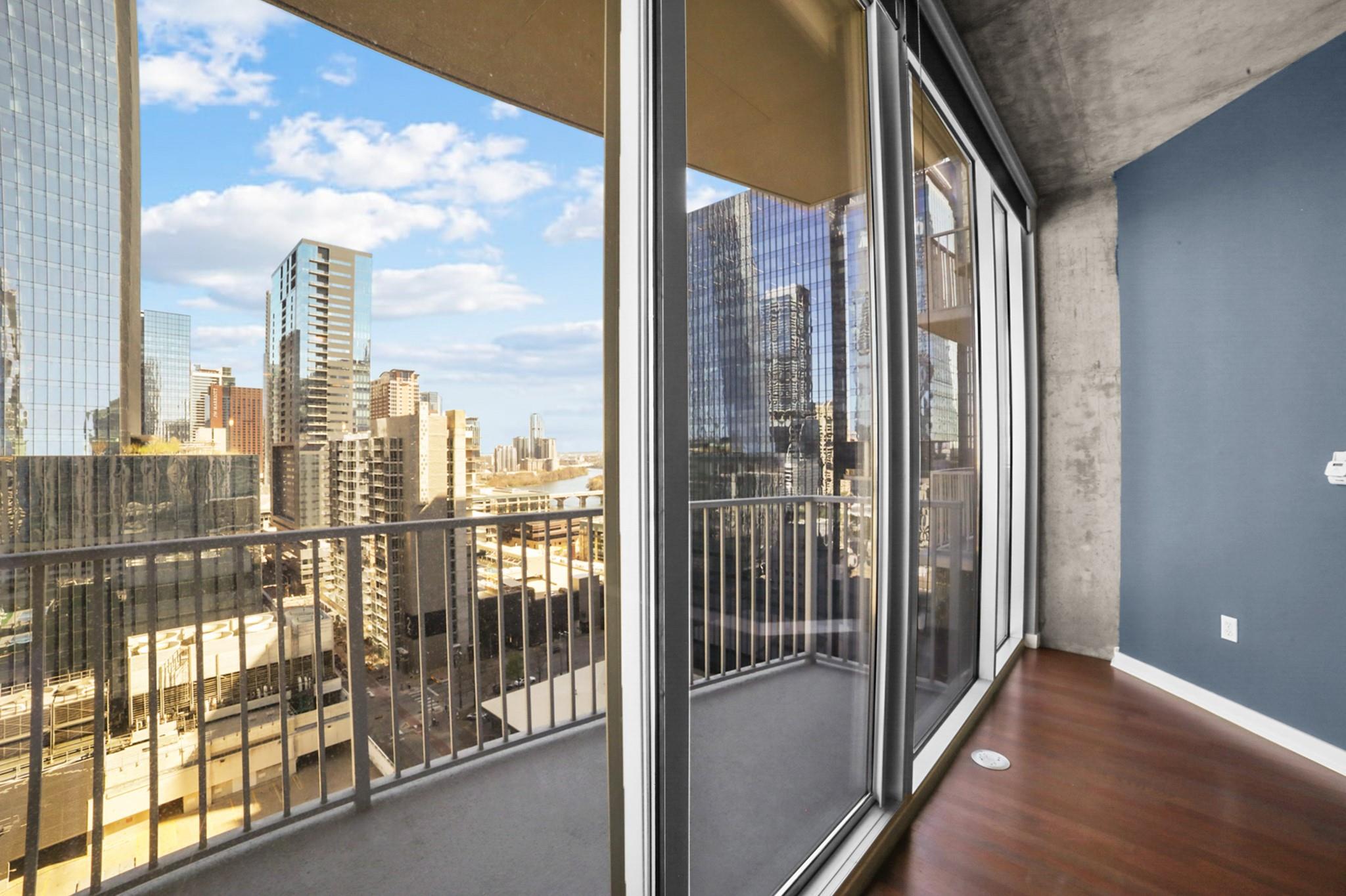 360 Nueces Street Austin TX 78701
