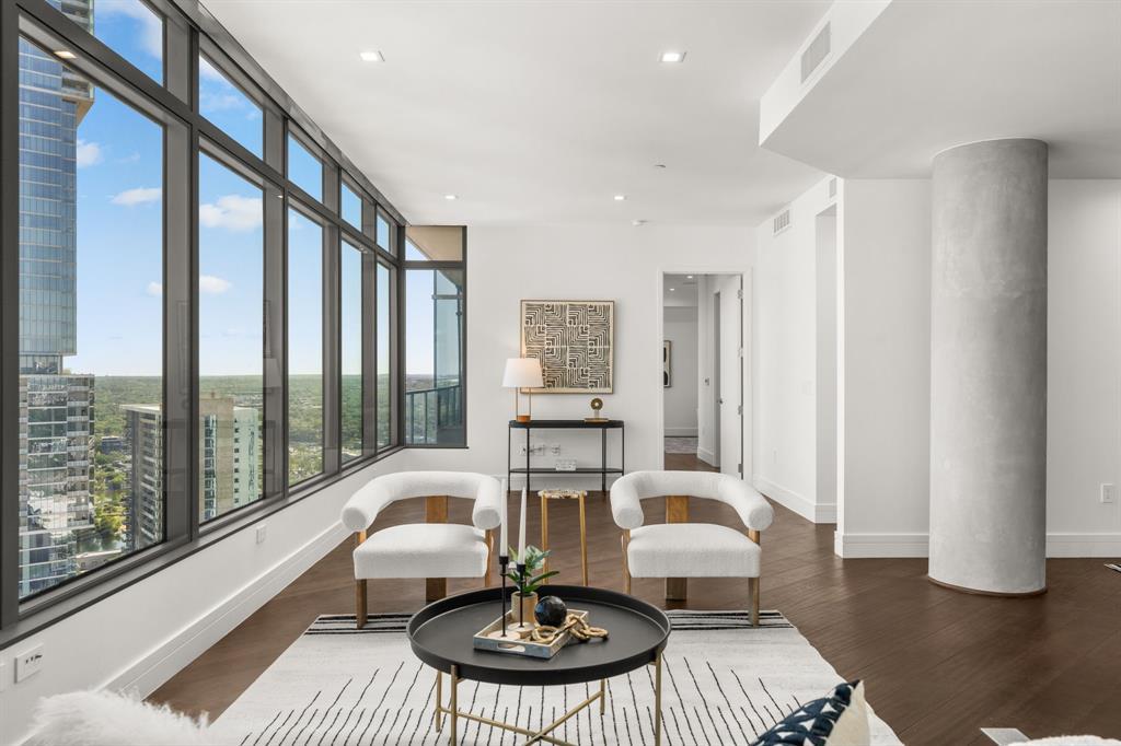 501 West Avenue Austin TX 78701