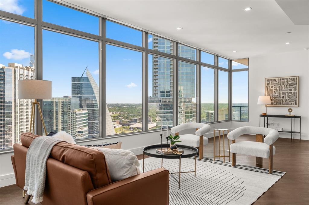 501 West Avenue Austin TX 78701