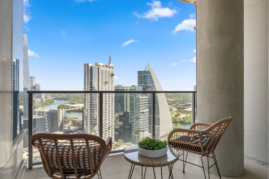 501 West Avenue Austin TX 78701