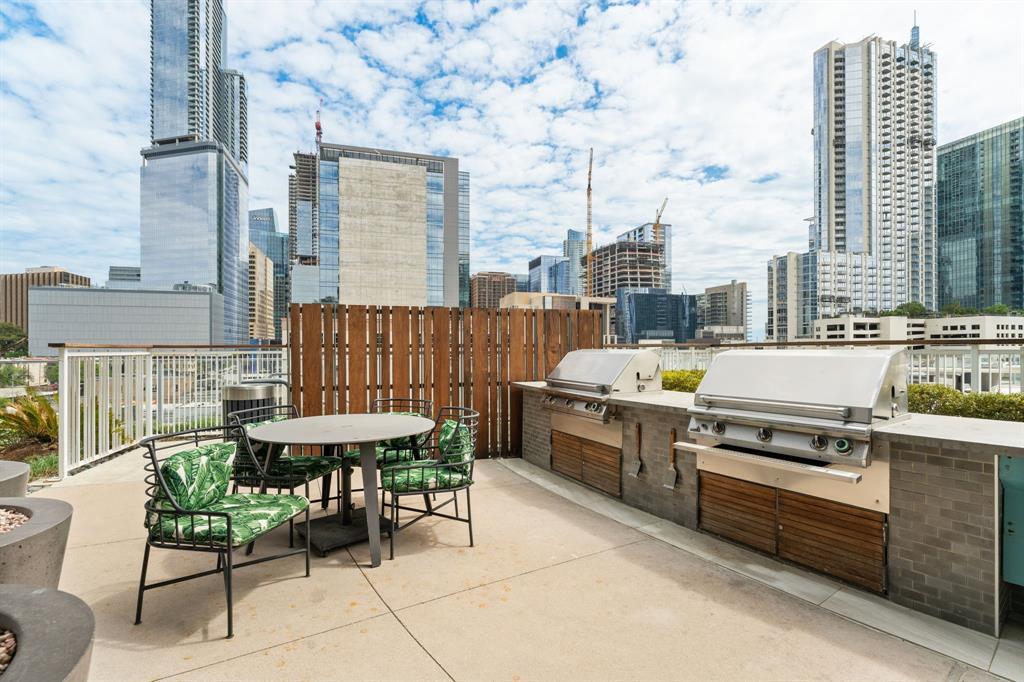 501 West Avenue Austin TX 78701
