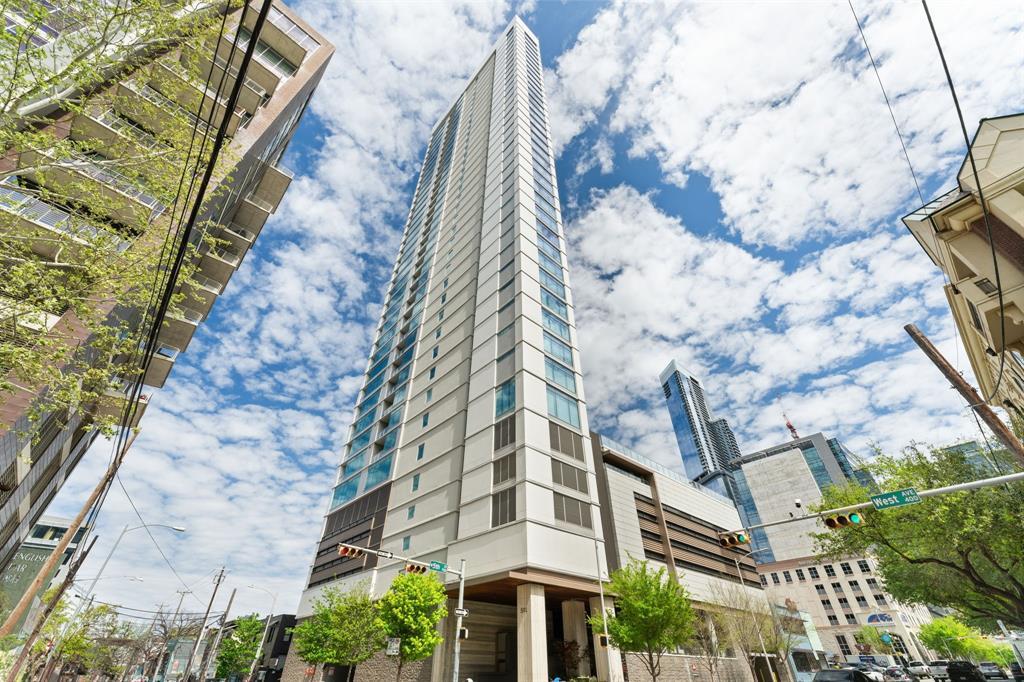 501 West Avenue Austin TX 78701