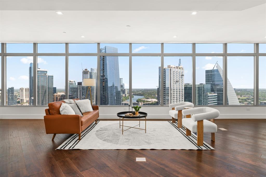 501 West Avenue Austin TX 78701